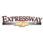 expressway-chevy-logo